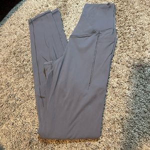 Offline by Aerie grey leggings with pockets